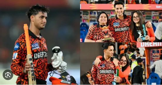 अधूरा रहा पिता का सपना, बेटे ने पहनाई इंडिया की जर्सी