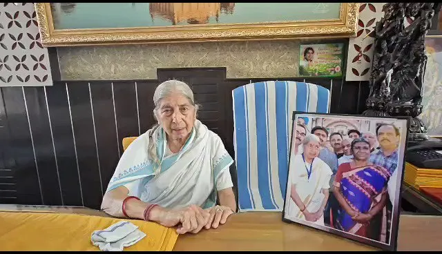 लक्ष्मी चावला ने महिलाओं के अपमान पर रोक लगाने के लिए सुप्रीम कोर्ट से लगाई गुहार