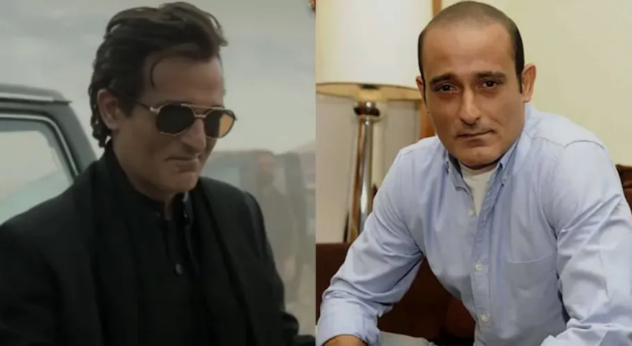 अक्षय खन्ना: ‘धुरंधर’ के विलेन रहमान डकैत ने छीनी रणवीर सिंह समेत पूरी स्टारकास्ट की चमक