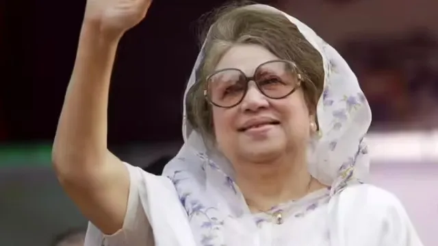 बांग्लादेश की पूर्व प्रधानमंत्री ख़ालिदा ज़िया का निधन