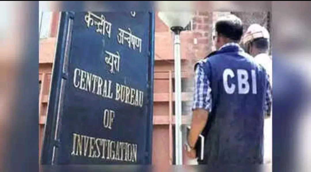 सीबीआई की छापेमारी: सेना अधिकारी के दिल्ली स्थित आवास से 2 करोड़ से अधिक नकद और 3 लाख रुपये की रिश्वत बरामद