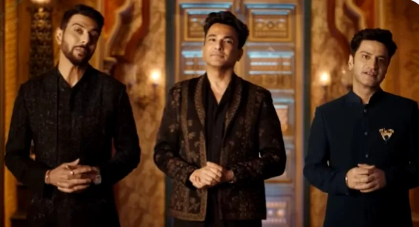 अमिताभ बच्चन, बादशाह और श्रेया घोषाल ने मिलकर किया मास्टरशेफ इंडिया के नए सीजन का ऐलान