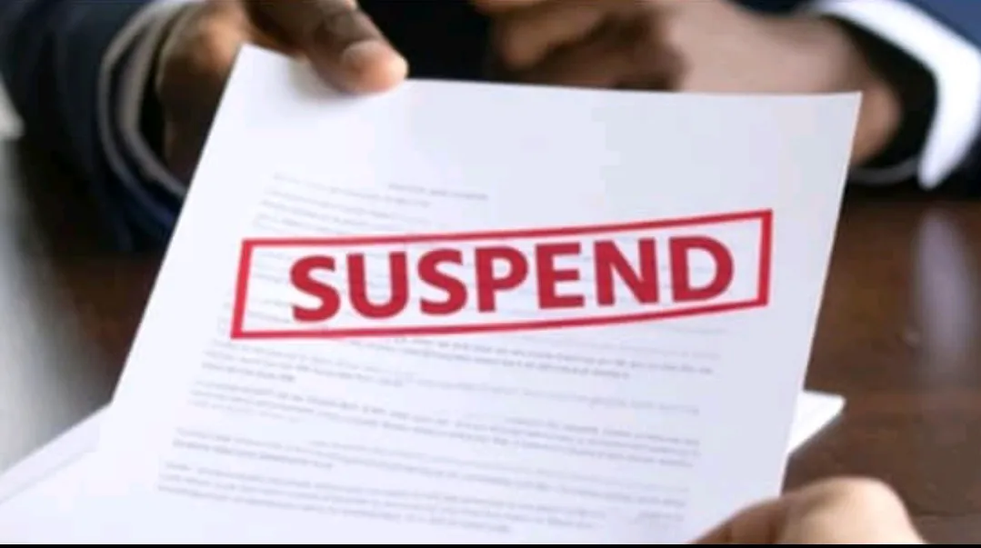 पंजाब में एसएसपी सस्पेंड, रंजीत एवेन्यू विकास कार्यों में गड़बड़ी का मामला