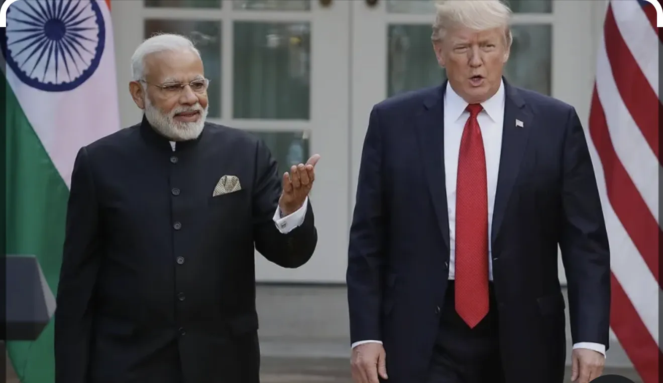 3 दिन में पीएम मोदी को लेकर बदले ट्रंप के दावे, भारत-अमेरिका ट्रेड डील पर बयानबाज़ी तेज