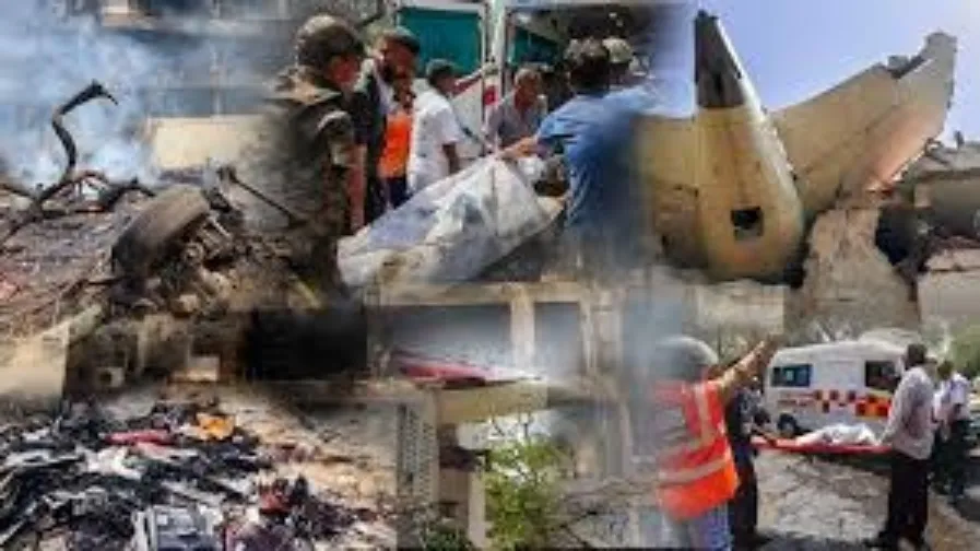 अहमदाबाद प्लेन क्रैश !  ड्रीमलाइनर हादसे में सनसनीखेज मोड़: “जानबूझकर बंद किए गए फ्यूल स्विच” – रिपोर्ट