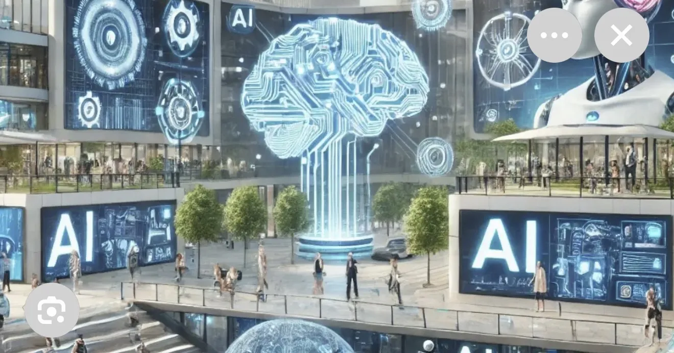 अमरावती में बनेगा देश का पहला AI  यूनिवर्सिटी 