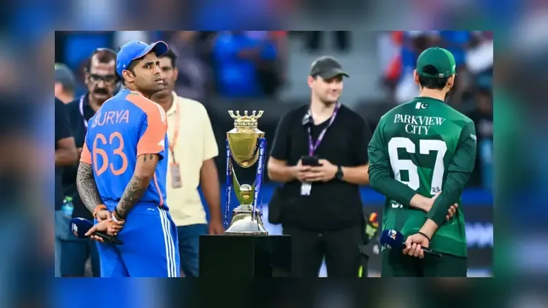 पाकिस्तान के भारत से हटने का फैसला: टी20 वर्ल्ड कप पर क्या प्रभाव होगा?