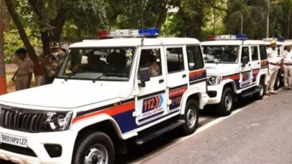 Dial 112 - सिस्टम ऑन, सेवा ऑफ :  “कागजों में तेज, जमीनी हकीकत में लेट— सिस्टम की असल कहानी” 