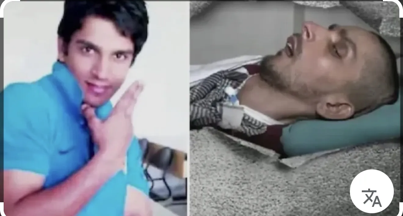 सुप्रीम कोर्ट से इच्छा मृत्यु की मंजूरी के बाद हरीश राणा को अंतिम विदाई की तैयारी