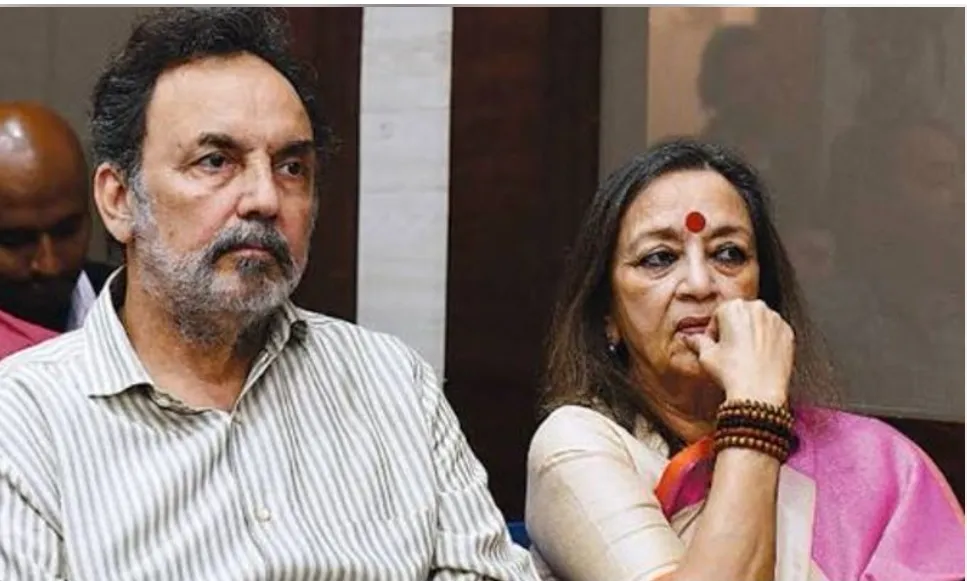 दिल्ली हाई कोर्ट का बड़ा फैसला, प्रणॉय-राधिका रॉय के खिलाफ LOC रद्द