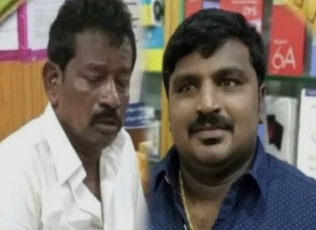 हिरासत में मौत का इंसाफ: पिता-पुत्र केस में 9 पुलिसकर्मियों को फांसी