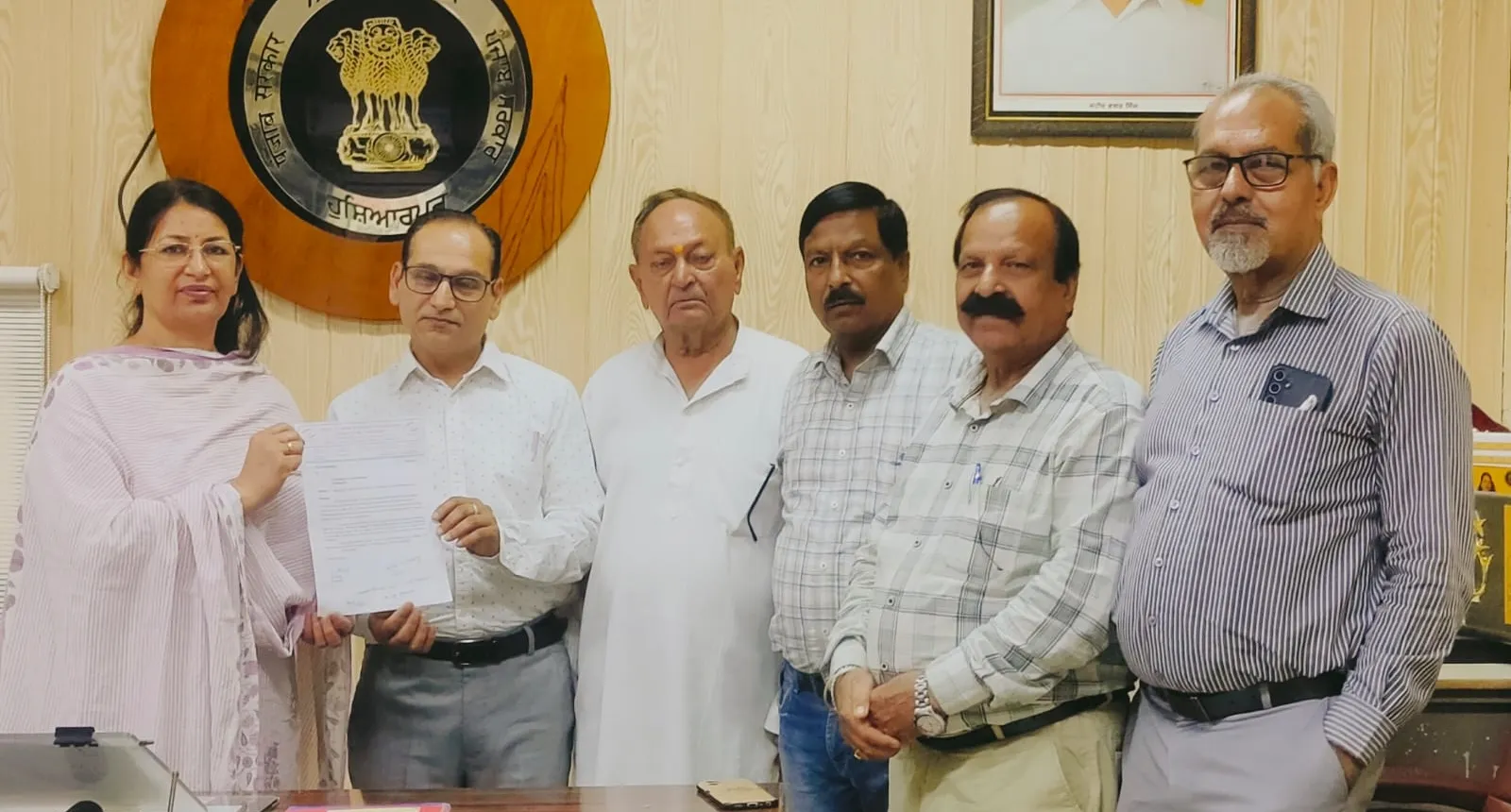 मानवता की मिसाल बना रोटरी आई बैंक, हजारों नेत्रहीनों को मिला उजाला