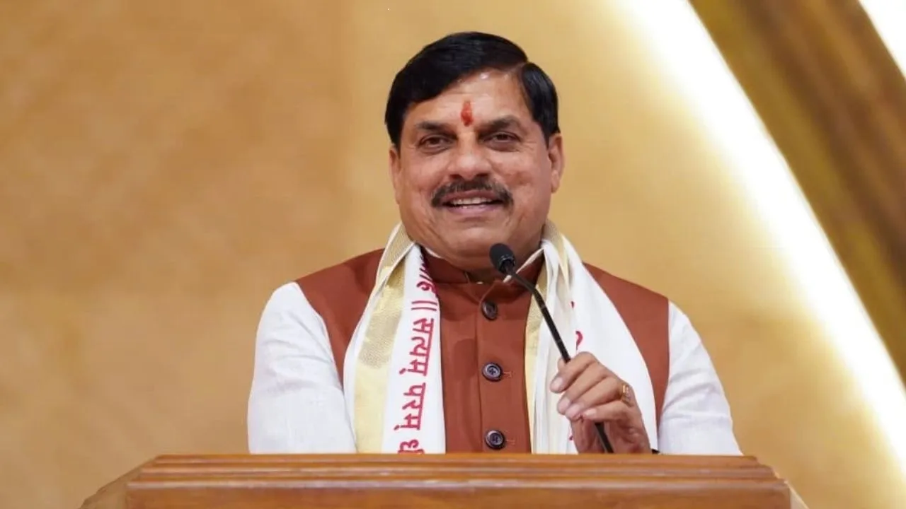 जवाबों की जगह खामोशी: मोहन यादव की जमीन खरीद पर BJP का बचाव, सवाल अब भी कायम