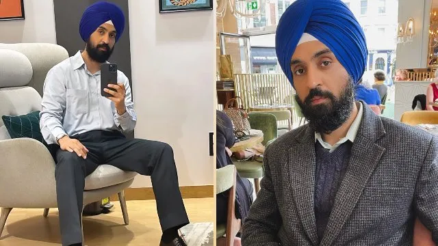 'सतलुज' से इतनी घबराहट क्यों? OTT से हटी फिल्म पर बोले दिलजीत- पहले से था अंदेशा
