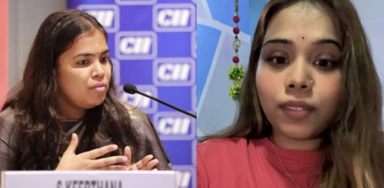 मलेशियाई महिला को तमिलनाडु की मंत्री समझकर ड्रेस पर किया गया ट्रोल, अब दोनों ने दी प्रतिक्रिया