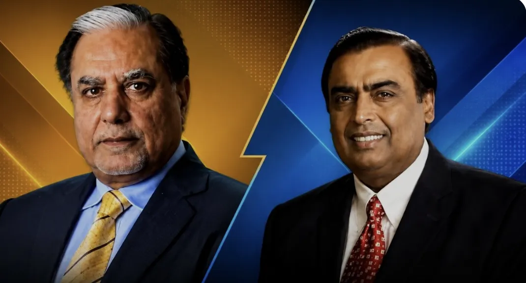 “मुकेश अंबानी ने Zee को हथियाने की कोशिश की, मुझे कर्ज चुकाने से रोका”: सुभाष चंद्रा का बड़ा आरोप
