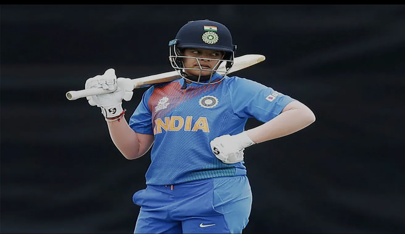 हौसले की उड़ान, शेफाली का तूफान! एशिया कप फाइनल में रचा इतिहास, तोड़ा सबसे तेज अर्धशतक का रिकॉर्ड