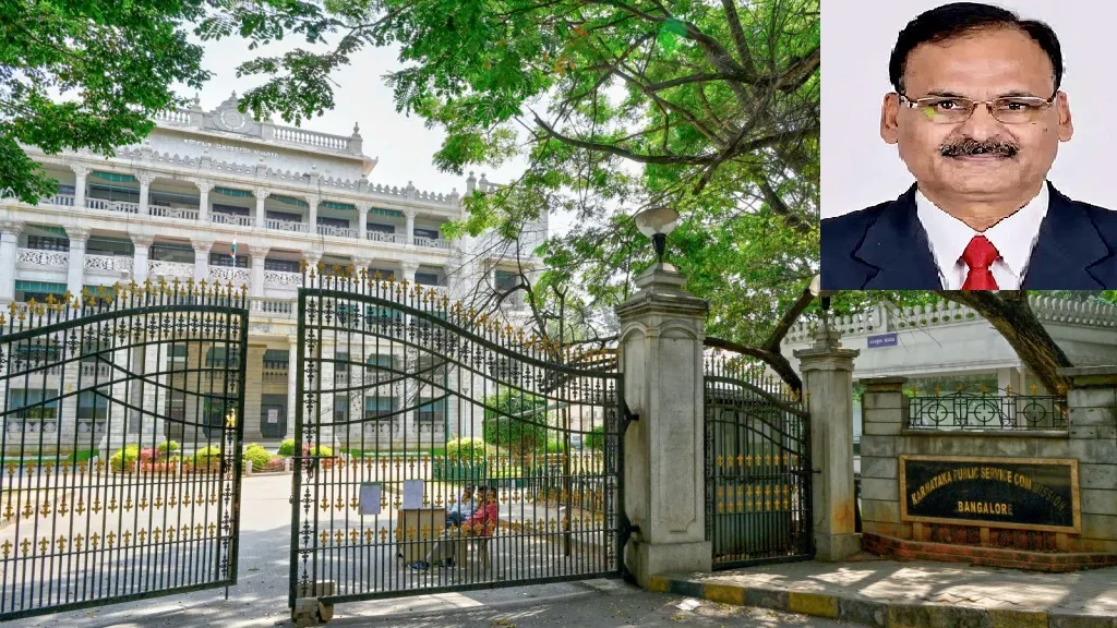 कागजों में कमाई, कुर्सी पर लाखों का मान, चेयरमैन के हिसाब ने बढ़ाई सवालों की तान