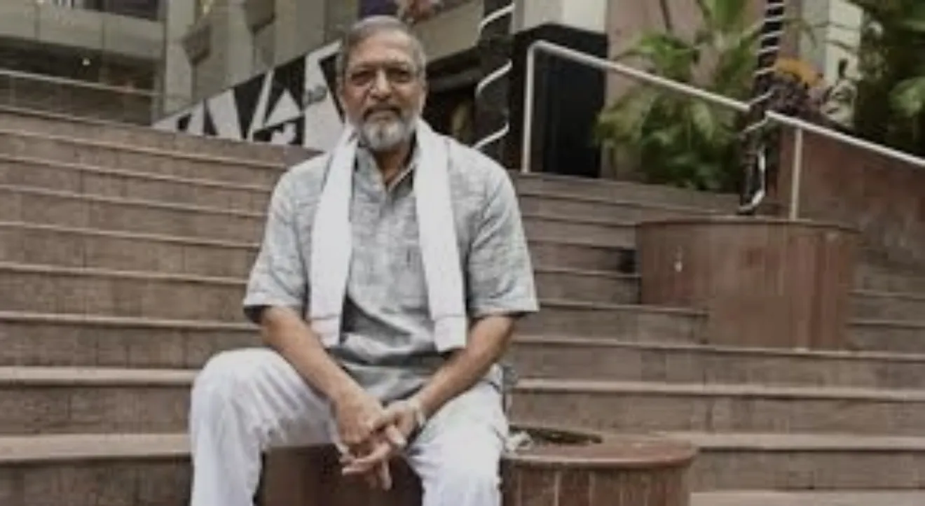     सिनेमा का दमदार चेहरा हमेशा के लिए खामोश, नाना पाटेकर नहीं रहे