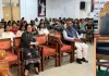 रयात बाहरा प्रोफेशनल यूनिवर्सिटी में “लॉ फॉर चेंज” विषय पर जागरूकता सेमिनार