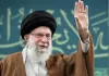 जानिए! क्यों ईरान के सुप्रीम लीडर खामेनेई अपना दाहिना हाथ छिपाकर रखते थे