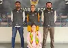 प्यार, चोरी और धोखा : 1.6 करोड़ की ज्वेलरी लेकर भागी महिला को प्रेमी ने ही लूटा
