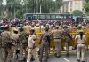 सड़क पर संग्राम ! CJP-सरकार आमने-सामने, 170 से ज्यादा घायल और 5 FIR दर्ज