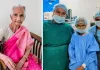 उम्र 92 साल... हाथ में स्टेथोस्कोप और मरीजों की सेवा का जुनून आज भी बरकरार