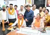 प्रवीण सैनी बने होशियारपुर के मेयर, सुरिंदर कुमार सीनियर डिप्टी मेयर और संदीप चेची बने डिप्टी मेयर