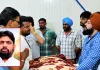 तरनतारन में दिनदहाड़े कत्ल! AAP सरपंच अश्वनी देवगन को गोलियों से भूना, इलाके में तनाव
