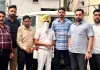     SDO को रिश्वत लेना पड़ा महंगा, ₹50 हजार के साथ विजिलेंस ने पकड़ा