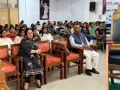 रयात बाहरा प्रोफेशनल यूनिवर्सिटी में “लॉ फॉर चेंज” विषय पर जागरूकता सेमिनार