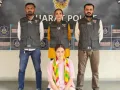 प्यार, चोरी और धोखा : 1.6 करोड़ की ज्वेलरी लेकर भागी महिला को प्रेमी ने ही लूटा