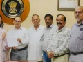 मानवता की मिसाल बना रोटरी आई बैंक, हजारों नेत्रहीनों को मिला उजाला
