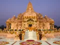 राम मंदिर चंदा विवाद में बड़ा एक्शन: FIR में नामजद सभी 8 आरोपी गिरफ्तार