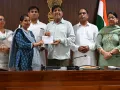 विधायक ज़िम्पा ने 8 आंगनबाड़ी वर्करों व 38 हेल्परों को सौंपे नियुक्ति पत्र