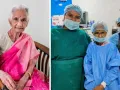 उम्र 92 साल... हाथ में स्टेथोस्कोप और मरीजों की सेवा का जुनून आज भी बरकरार