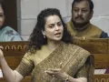 कंगना का ‘ज्ञान’ फिर सुर्खियों में! जानिए इस बार क्या कह गईं