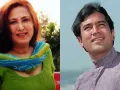 राजेश खन्ना को जब पता चला कि उन्हें गोद लिया गया था, लगा था ‘बहुत बड़ा झटका’: अनिता अडवाणी