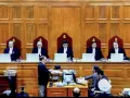 चीफ जस्टिस की कुर्सी पर सवाल, शिकायत लेकर CJI तक पहुंचे जज साहब!