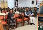 रयात बाहरा प्रोफेशनल यूनिवर्सिटी में “लॉ फॉर चेंज” विषय पर जागरूकता सेमिनार