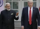 3 दिन में पीएम मोदी को लेकर बदले ट्रंप के दावे, भारत-अमेरिका ट्रेड डील पर बयानबाज़ी तेज