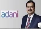 अमेरिका के फैसले से अदाणी समूह को बड़ा झटका, एक दिन में ₹1.14 लाख करोड़ डूबे