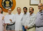 मानवता की मिसाल बना रोटरी आई बैंक, हजारों नेत्रहीनों को मिला उजाला