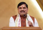 जवाबों की जगह खामोशी: मोहन यादव की जमीन खरीद पर BJP का बचाव, सवाल अब भी कायम
