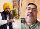 पंजाब की सियासत में नया तूफान: जगमन समरा का नाम फिर विवादों में