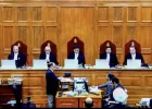 चीफ जस्टिस की कुर्सी पर सवाल, शिकायत लेकर CJI तक पहुंचे जज साहब!