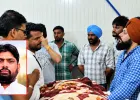 तरनतारन में दिनदहाड़े कत्ल! AAP सरपंच अश्वनी देवगन को गोलियों से भूना, इलाके में तनाव