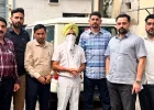     SDO को रिश्वत लेना पड़ा महंगा, ₹50 हजार के साथ विजिलेंस ने पकड़ा