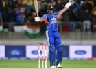 अभिषेक शर्मा फिर बने दुनिया के नंबर-1 टी20 अंतरराष्ट्रीय बल्लेबाज